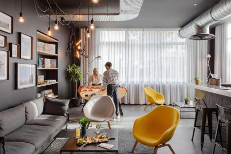 Campanile PRIME - Caen Centre Gare - 25