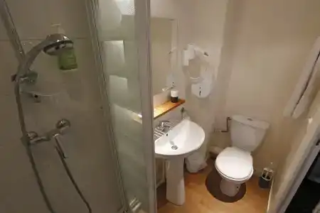 Hôtel Alizé - 7