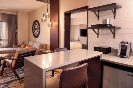 Hilton Denver City Center - 77