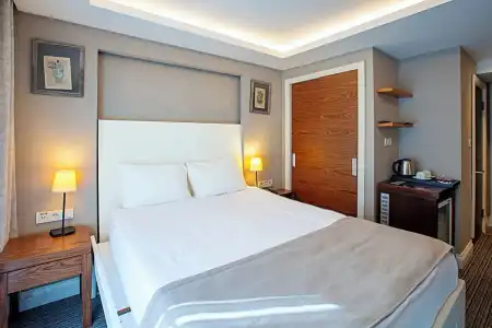 Aston Taksim - 23