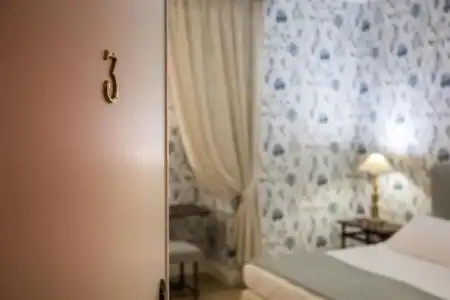 4 Quarti B&B - Appartamenti - 23