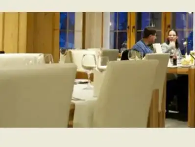 Restaurant Chesa - 17