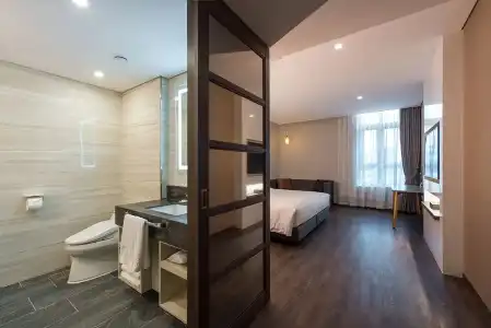 ENA Suite Namdaemun - 45