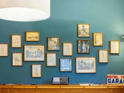 ibis styles Trani - 12
