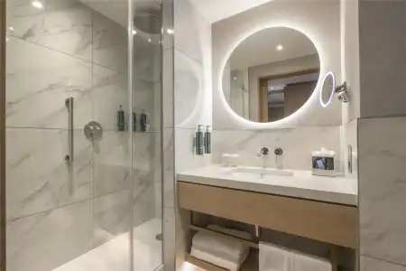 Hilton Dublin - 53