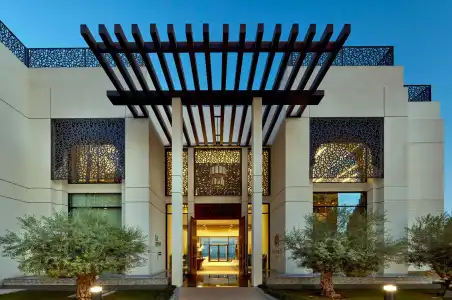Intercontinental Doha Residences by IHG - 0