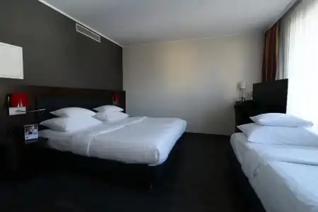 Plaza Inn Graz City - 49