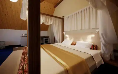 Drevny Grad Park-hotel - 25