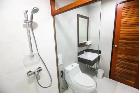 Tai-Shan Suites - 32