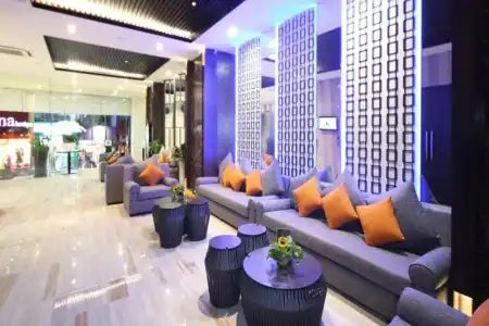 Sunrise Central - 46