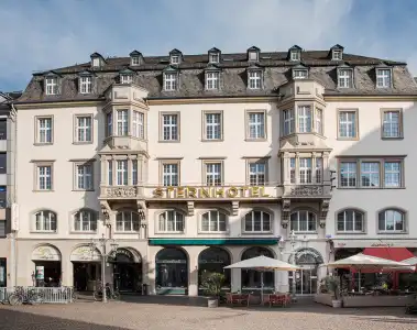 ACHAT SternBonn - 0