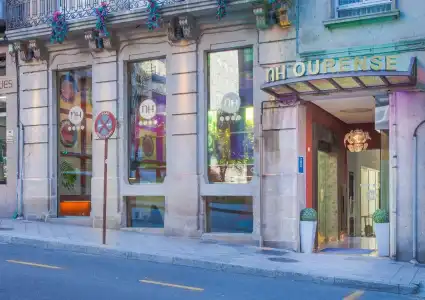 NH Ourense - 23