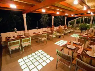 Rooms Villa Amfora - 23