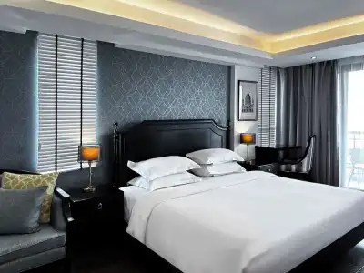Glory Boutique Suite - 5