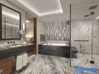 Hyatt Regency Guangzhou Zengcheng - 71