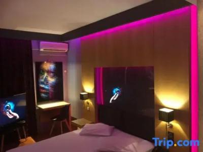 Olympic – Adults Only - 38