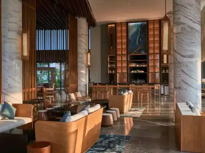 Movenpick Resort Waverly Phu Quoc - 4