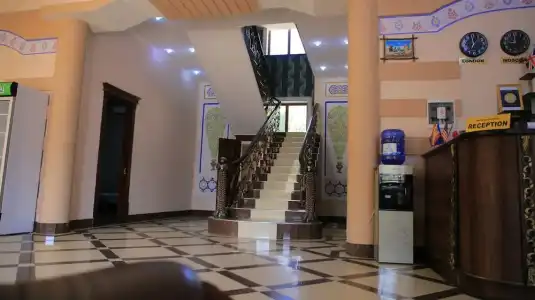 Raykhan - 15