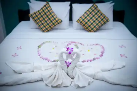 Sonalong Boutique Village & Resort - 59