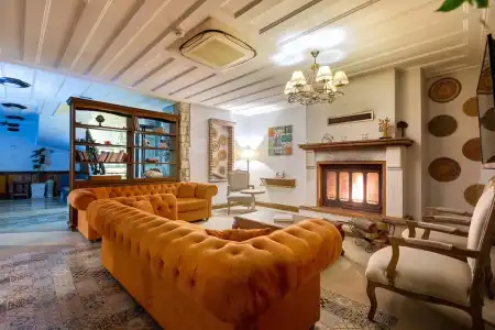 Navalia Otel - 1