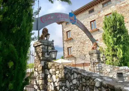 Castello dei Templari - 0