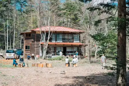 Koya Backpackers - 18