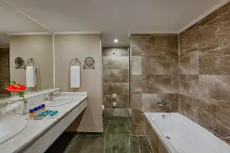 Sirene Belek - 10