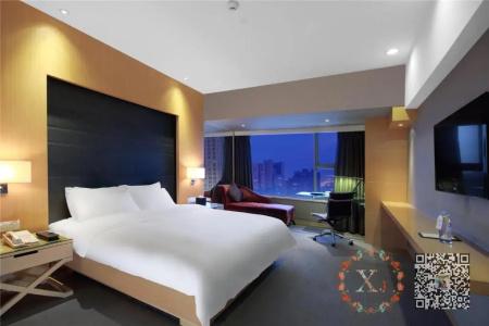 Grand Mercure Dongguan Humen - 33