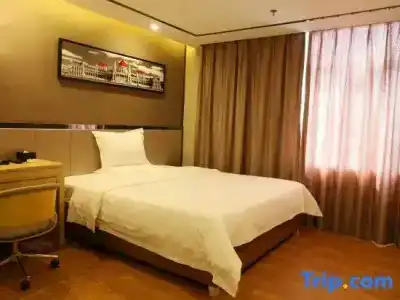 7Days Inn - 29