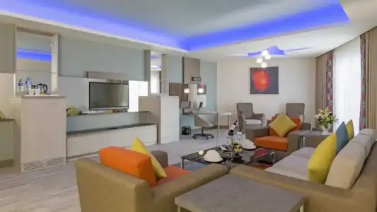 Royal Seginus - All Inclusive - 2