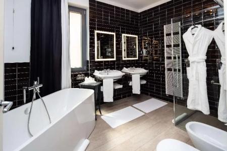 The Glam Boutique & Apt - 27