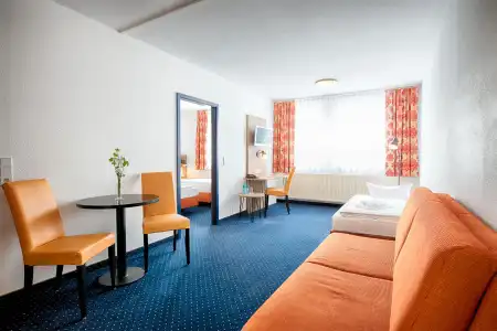 ACHAT Dresden Altstadt - 12