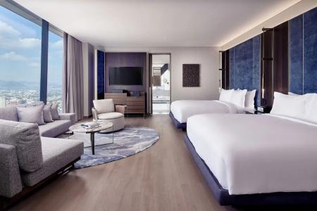 The Ritz-Carlton, - 64