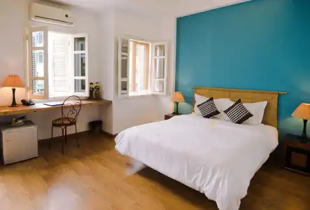 Maison d'Orient - 3