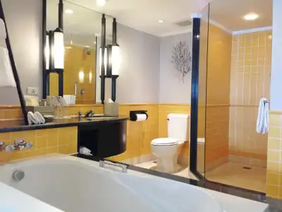 Sheraton Samui Resort - 16