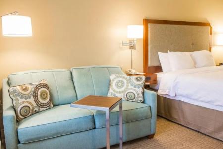 Hampton Inn Charleston - Daniel Island - 74