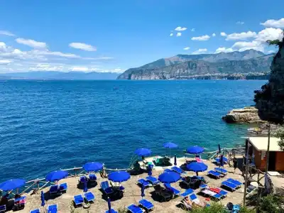 Hostel & Glamping Santa Fortunata - 14