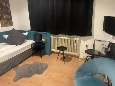 BergHahnenklee mit Ferienhaus - 37