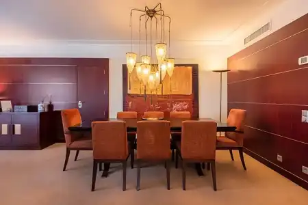 InterContinental Lisbon by IHG - 127