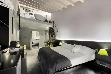 Locanda Don Serafino Historical Boutique - 44