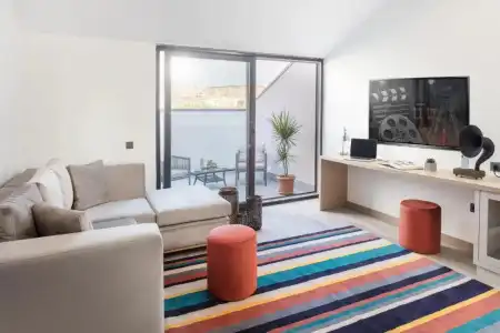 TRYP by Wyndham Ankara Oran - 29