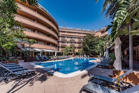 Sunway Playa Golf & Spa Sitges - 16