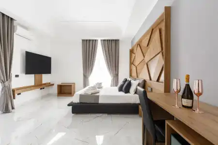 Sant'Angelo Suites - 214