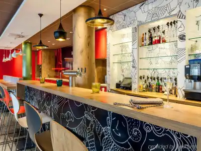 ibis Hannover City - 13