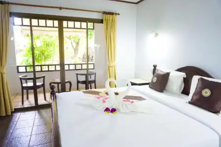 Lamai Inn 99 Bungalows - 101