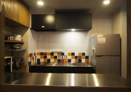 Guesthouse Soi - 24