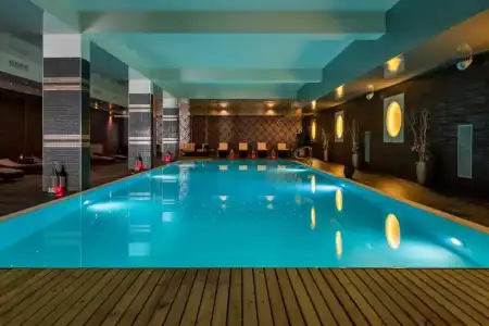 Wellness & Spa Principe di Fitalia - 103