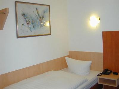 Savoy Bonn - 5