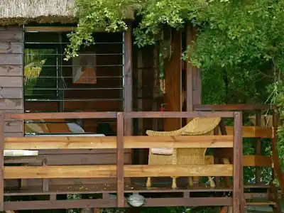 Tree Lodge Mauritius - 9