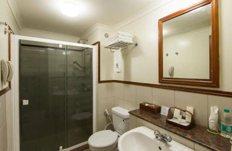 White Sands Resort & Conference Centre - 8